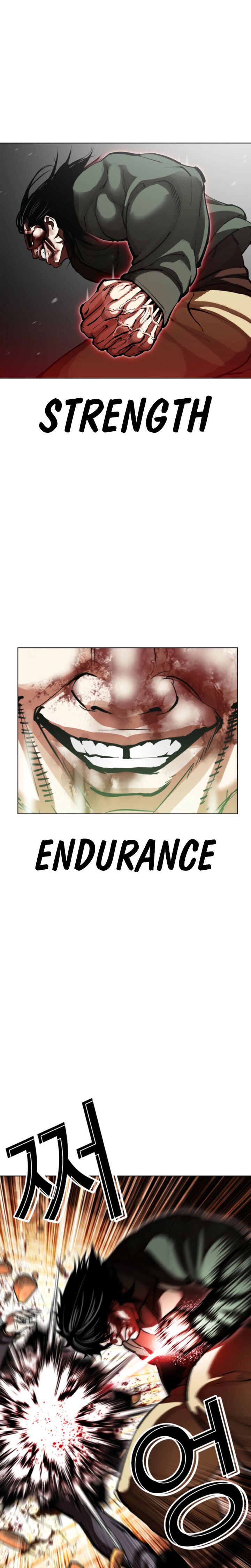 Lookism Chapter 612 - Page 21