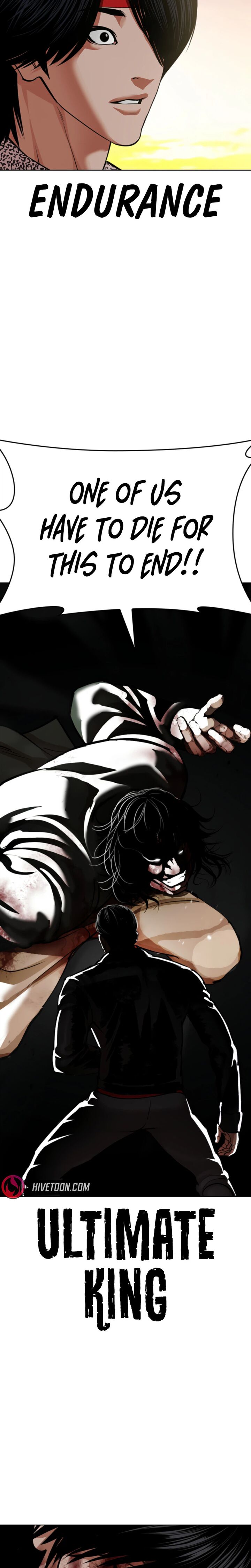 Lookism Chapter 612 - Page 30