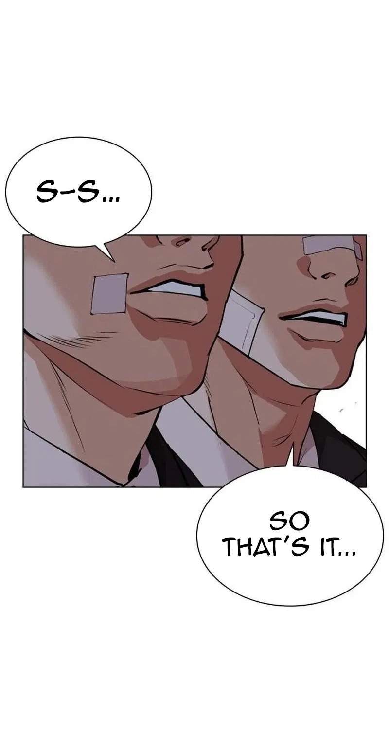 Lookism Chapter 630 - Page 106