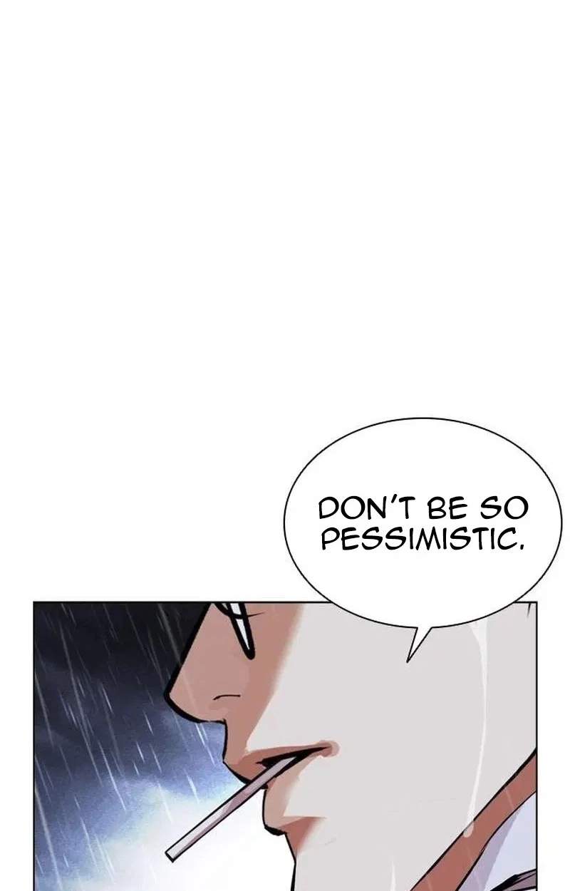 Lookism Chapter 630 - Page 120