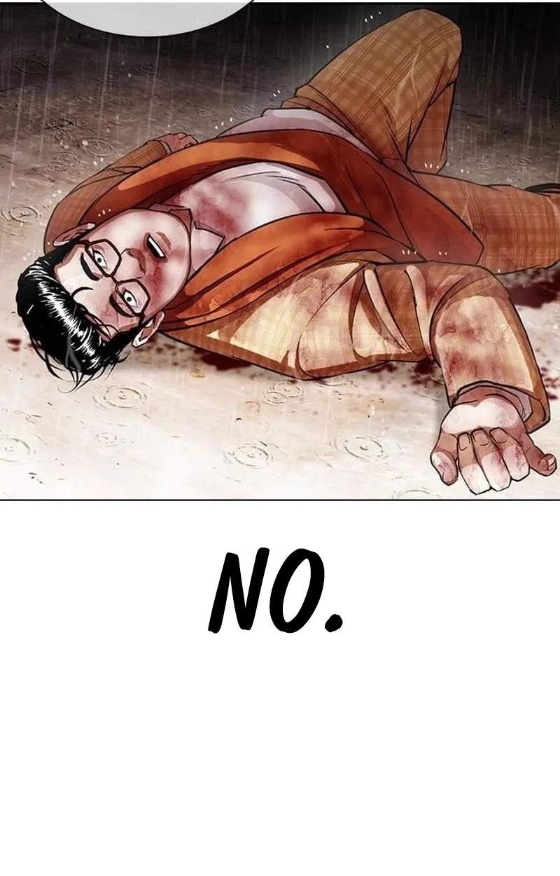 Lookism Chapter 630 - Page 122
