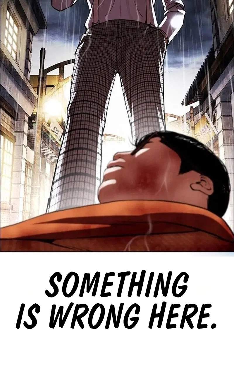 Lookism Chapter 630 - Page 124