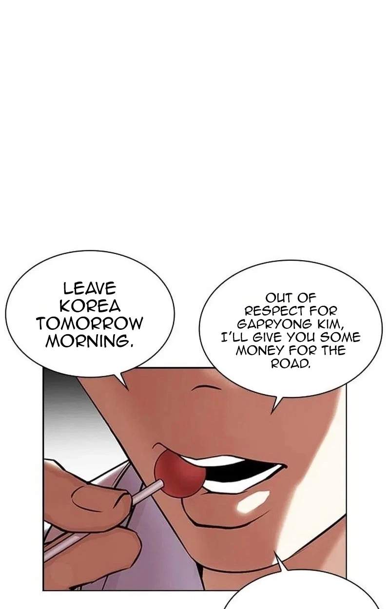 Lookism Chapter 630 - Page 128