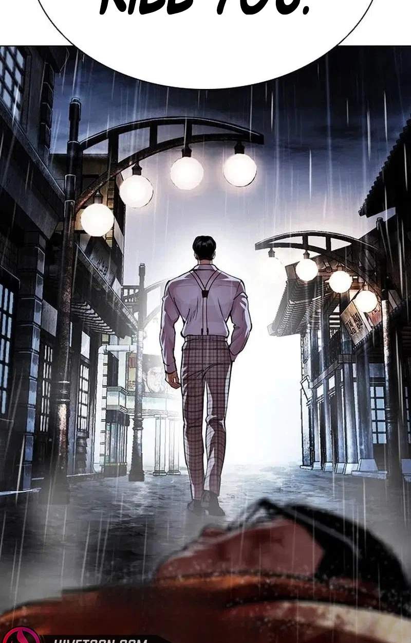 Lookism Chapter 630 - Page 131