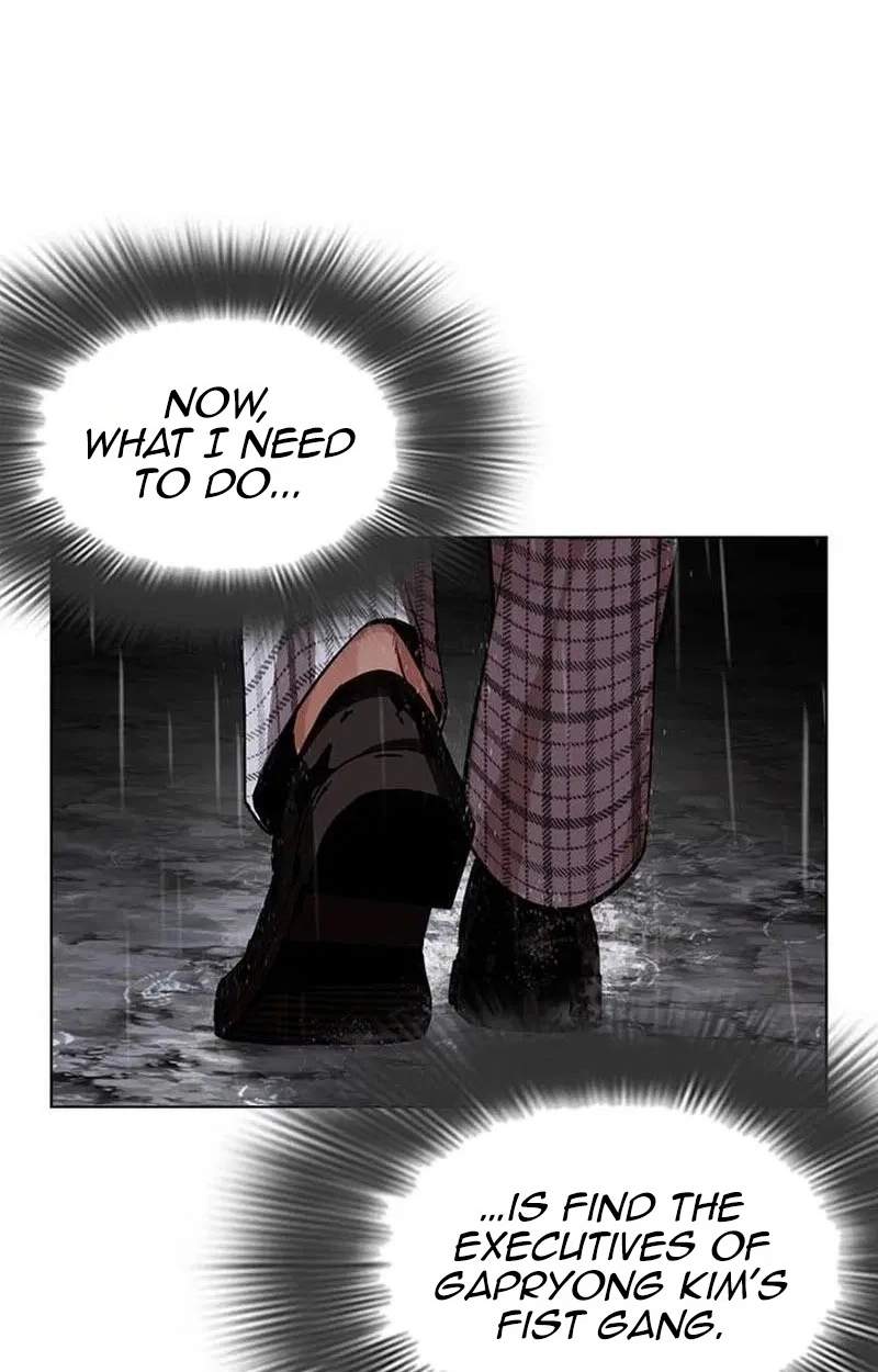 Lookism Chapter 630 - Page 134
