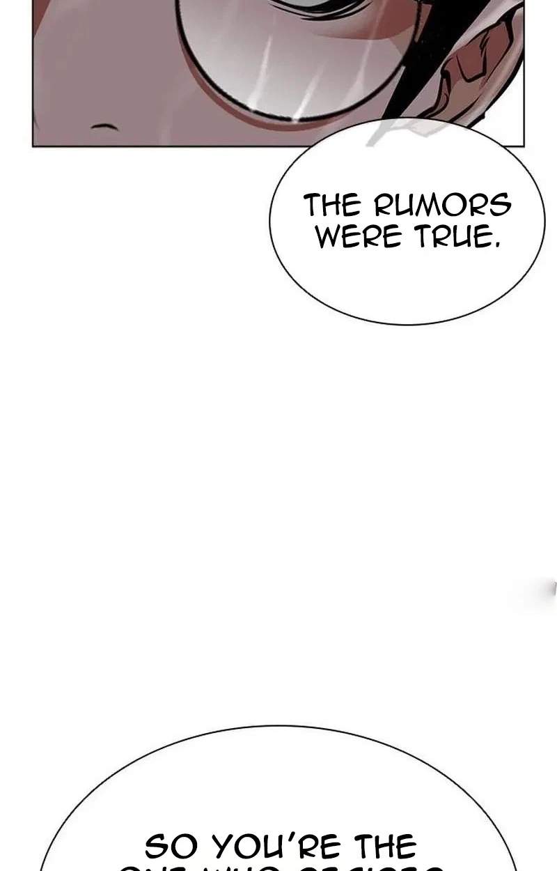 Lookism Chapter 630 - Page 136