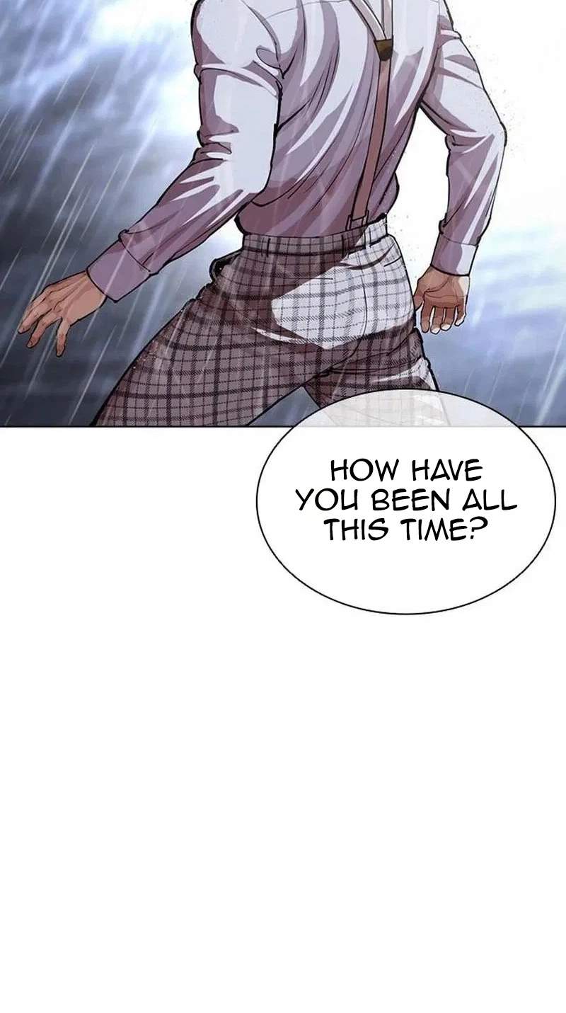 Lookism Chapter 630 - Page 139
