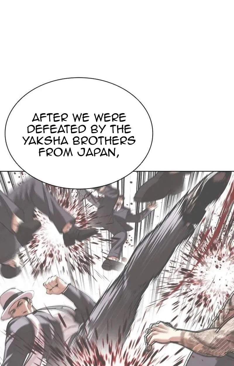 Lookism Chapter 630 - Page 145