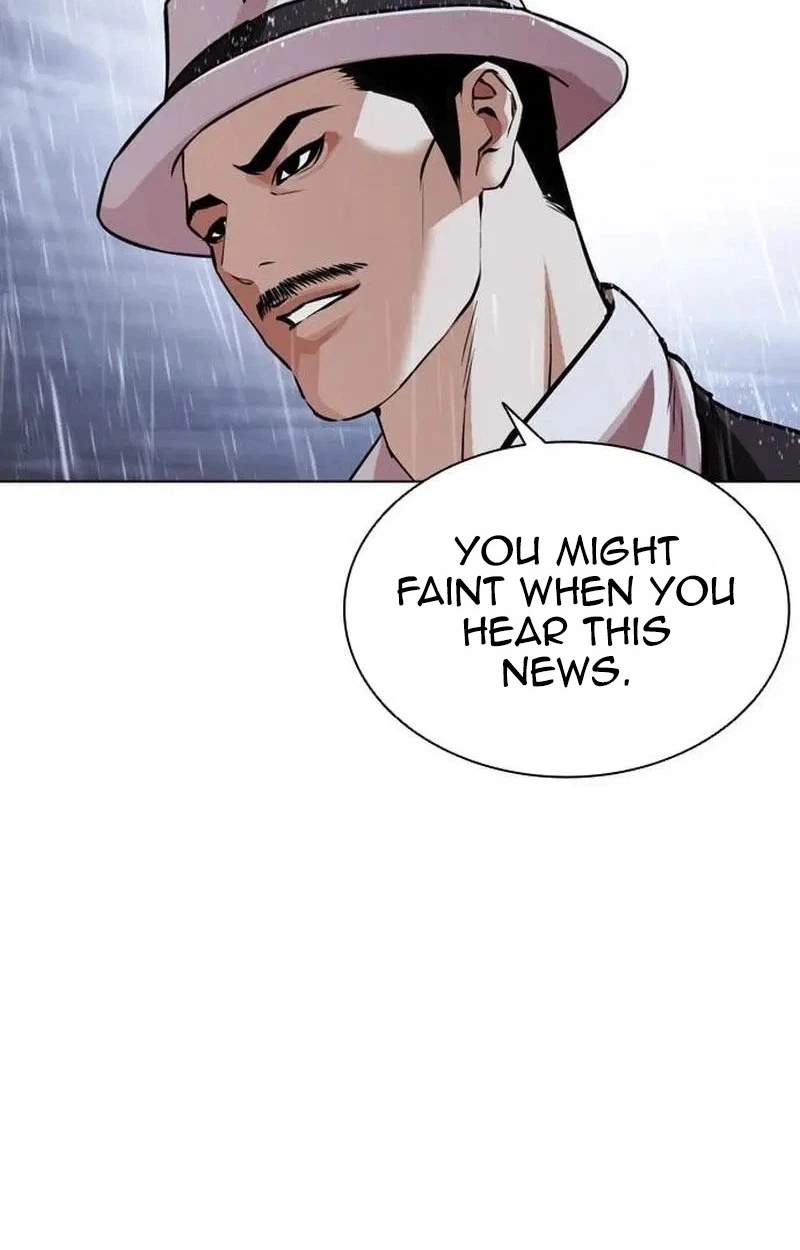 Lookism Chapter 630 - Page 150