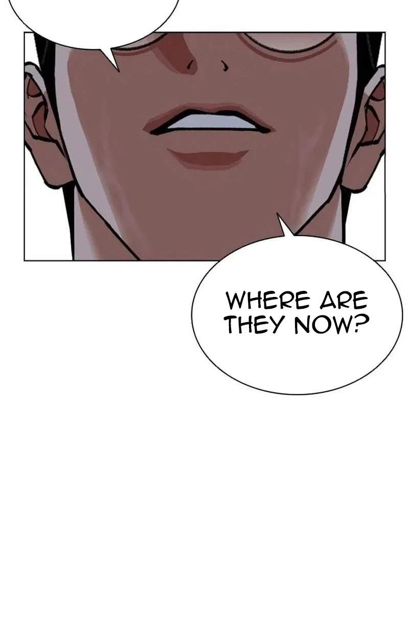 Lookism Chapter 630 - Page 155