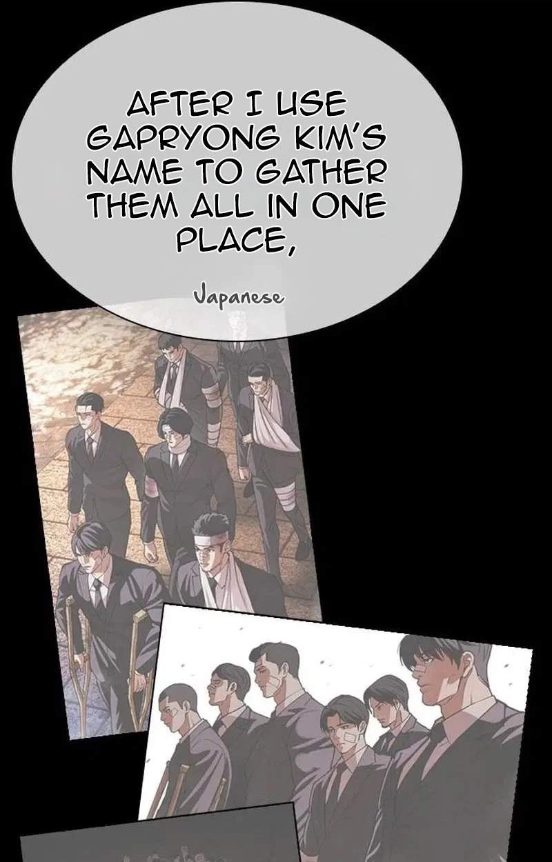 Lookism Chapter 630 - Page 171