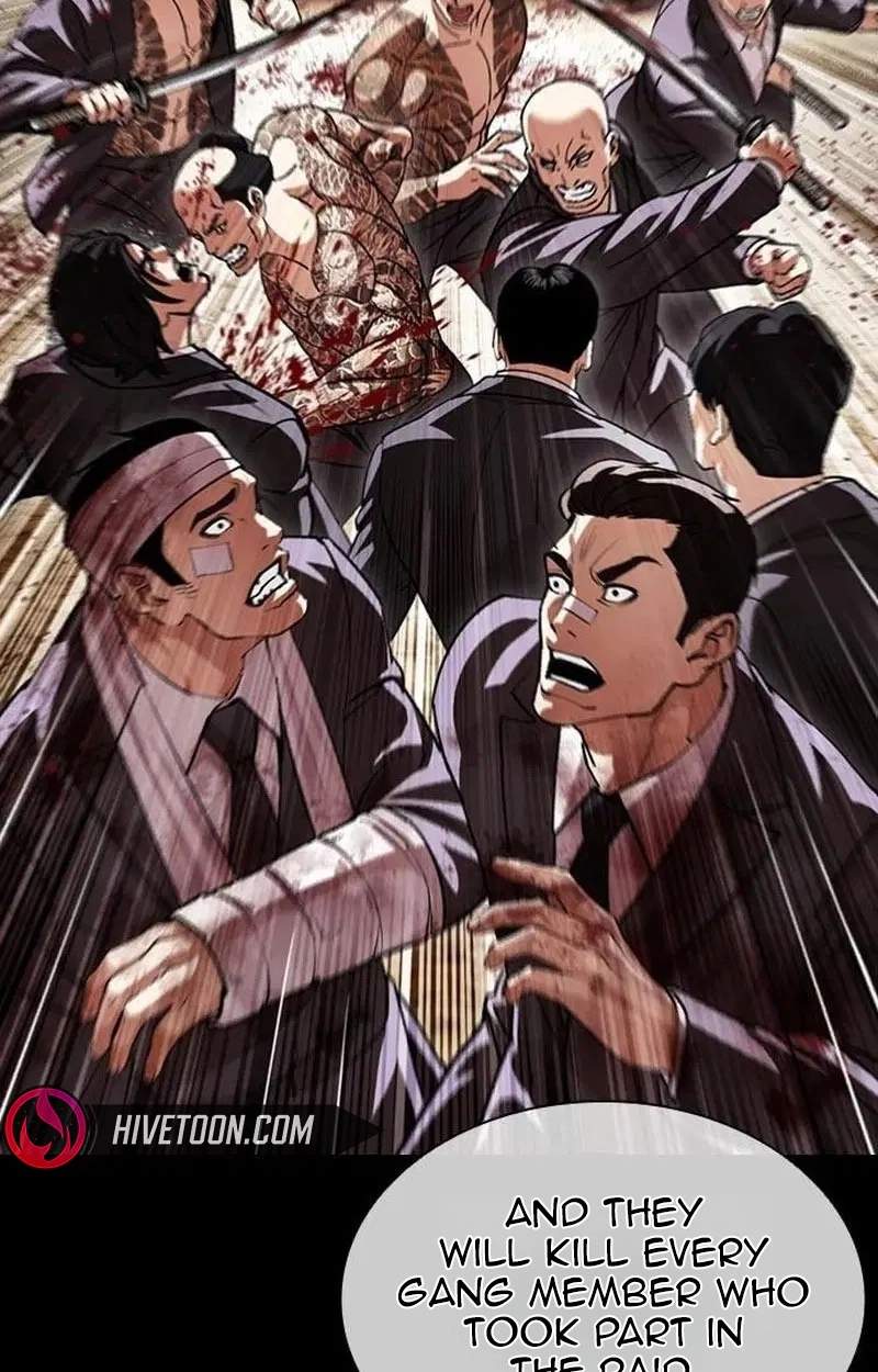 Lookism Chapter 630 - Page 174