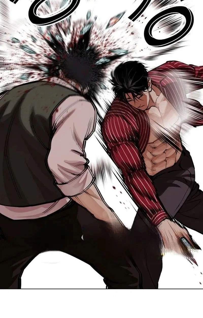 Lookism Chapter 630 - Page 26