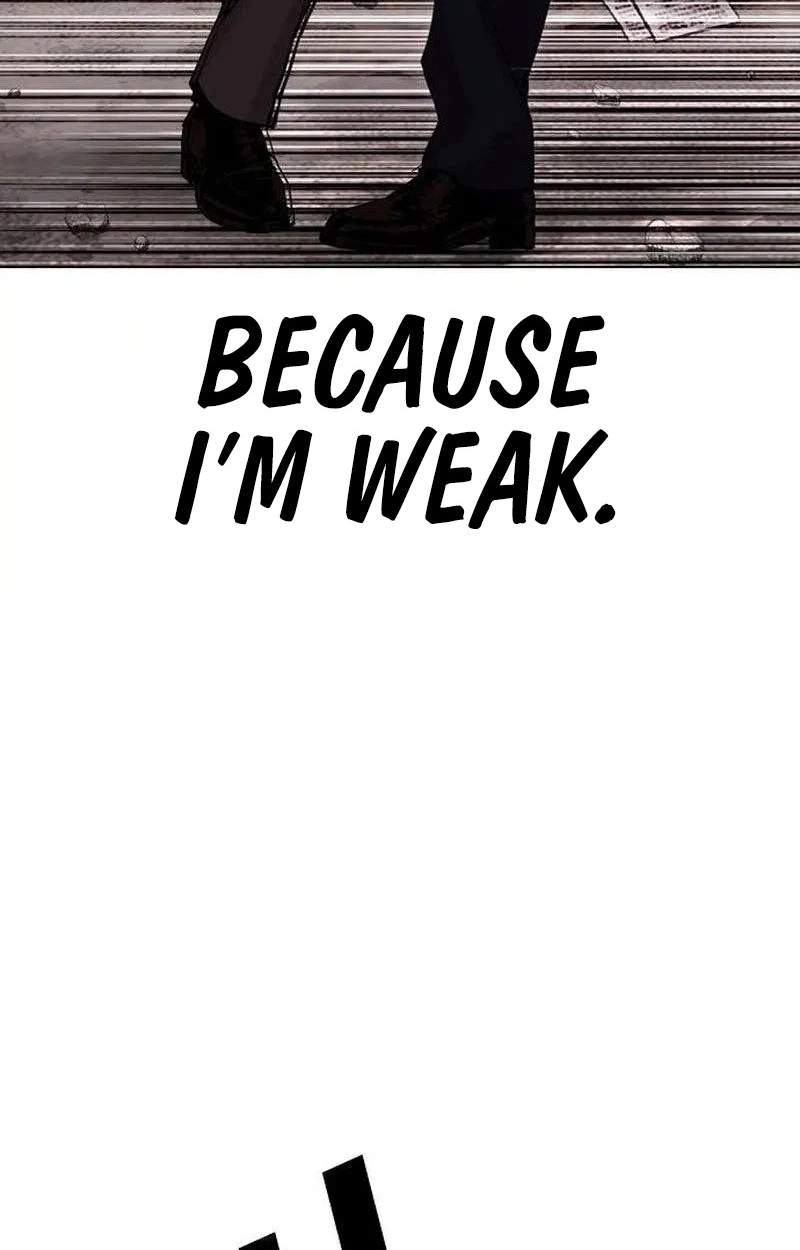 Lookism Chapter 630 - Page 34