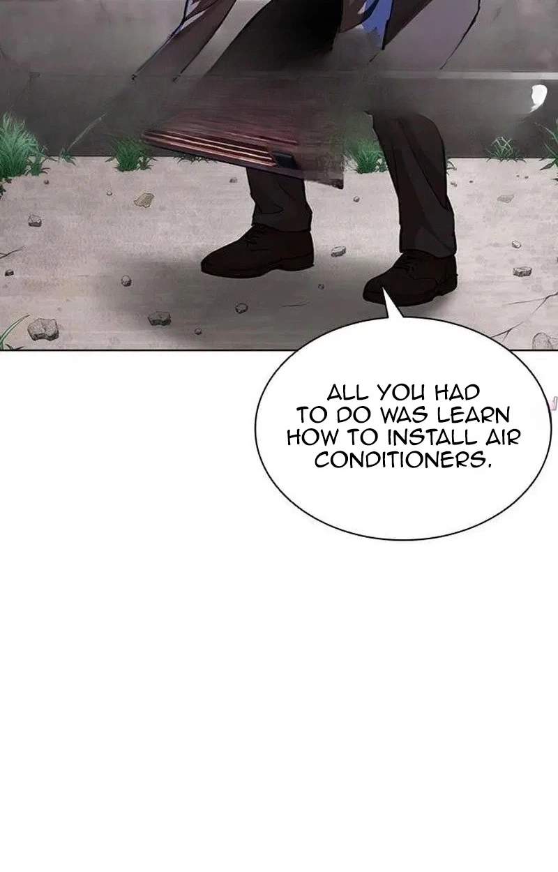 Lookism Chapter 630 - Page 44