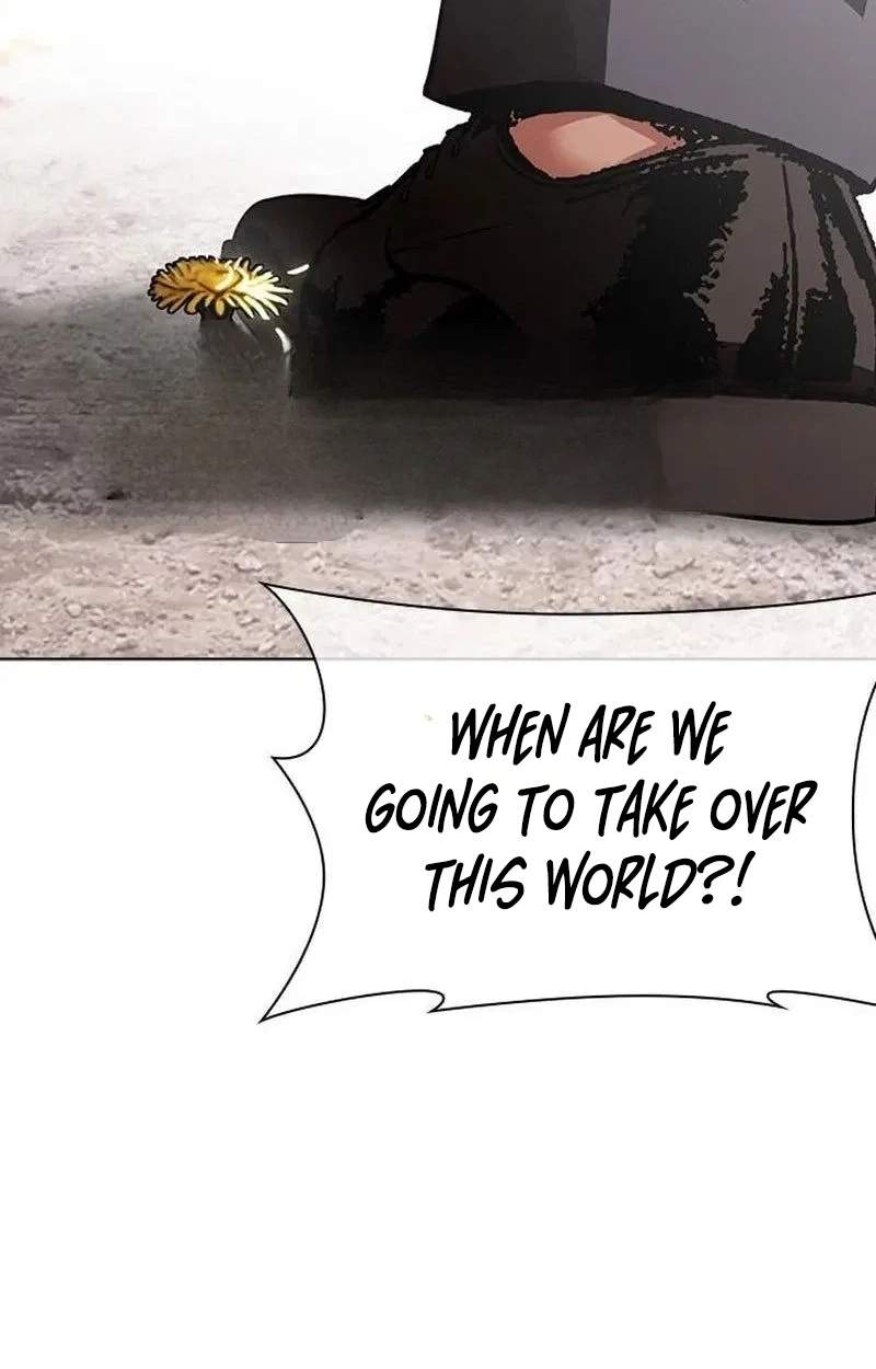 Lookism Chapter 630 - Page 58