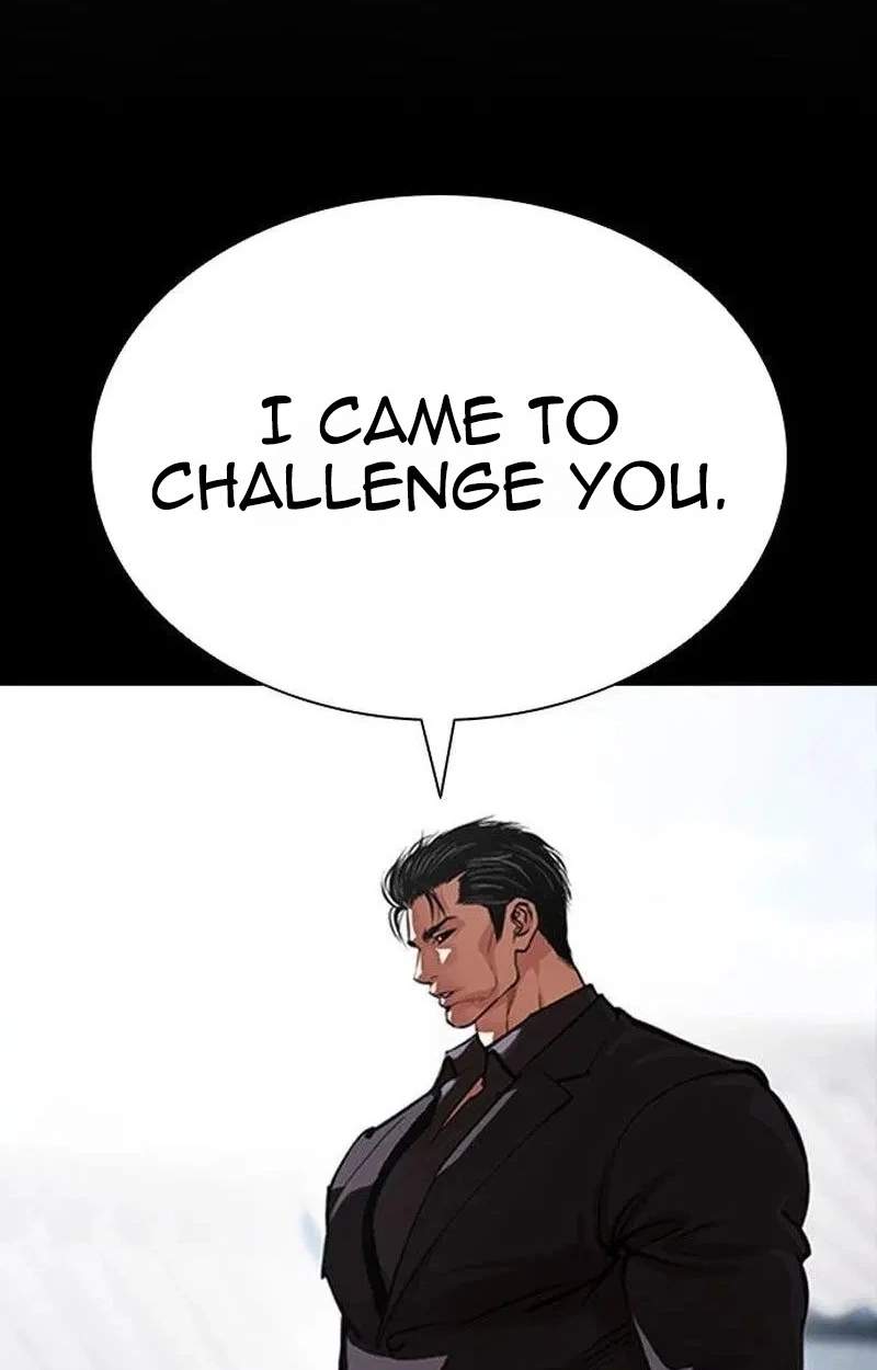Lookism Chapter 630 - Page 60
