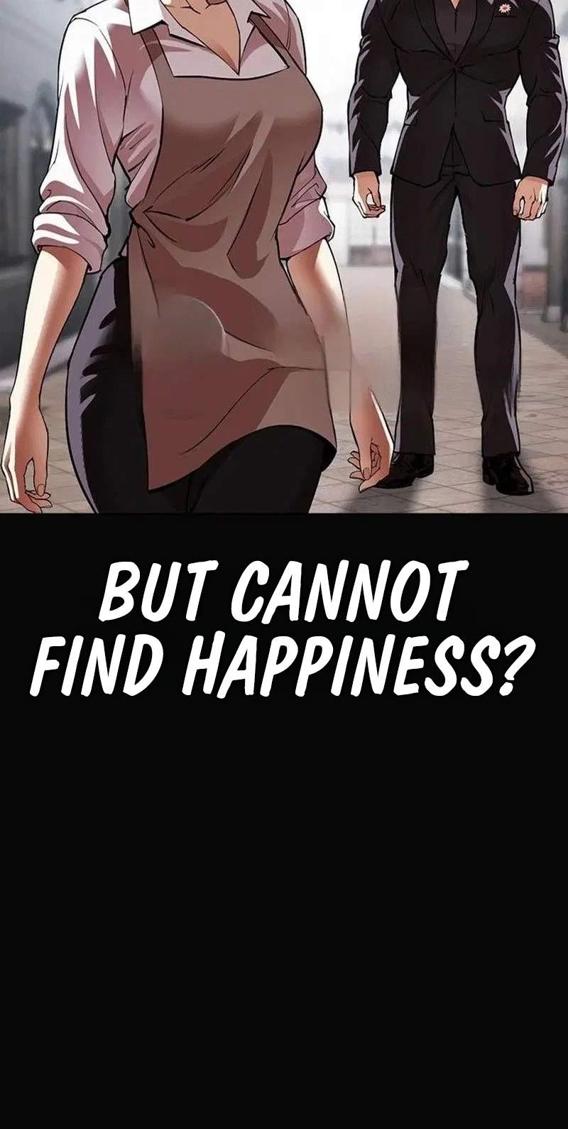 Lookism Chapter 630 - Page 76