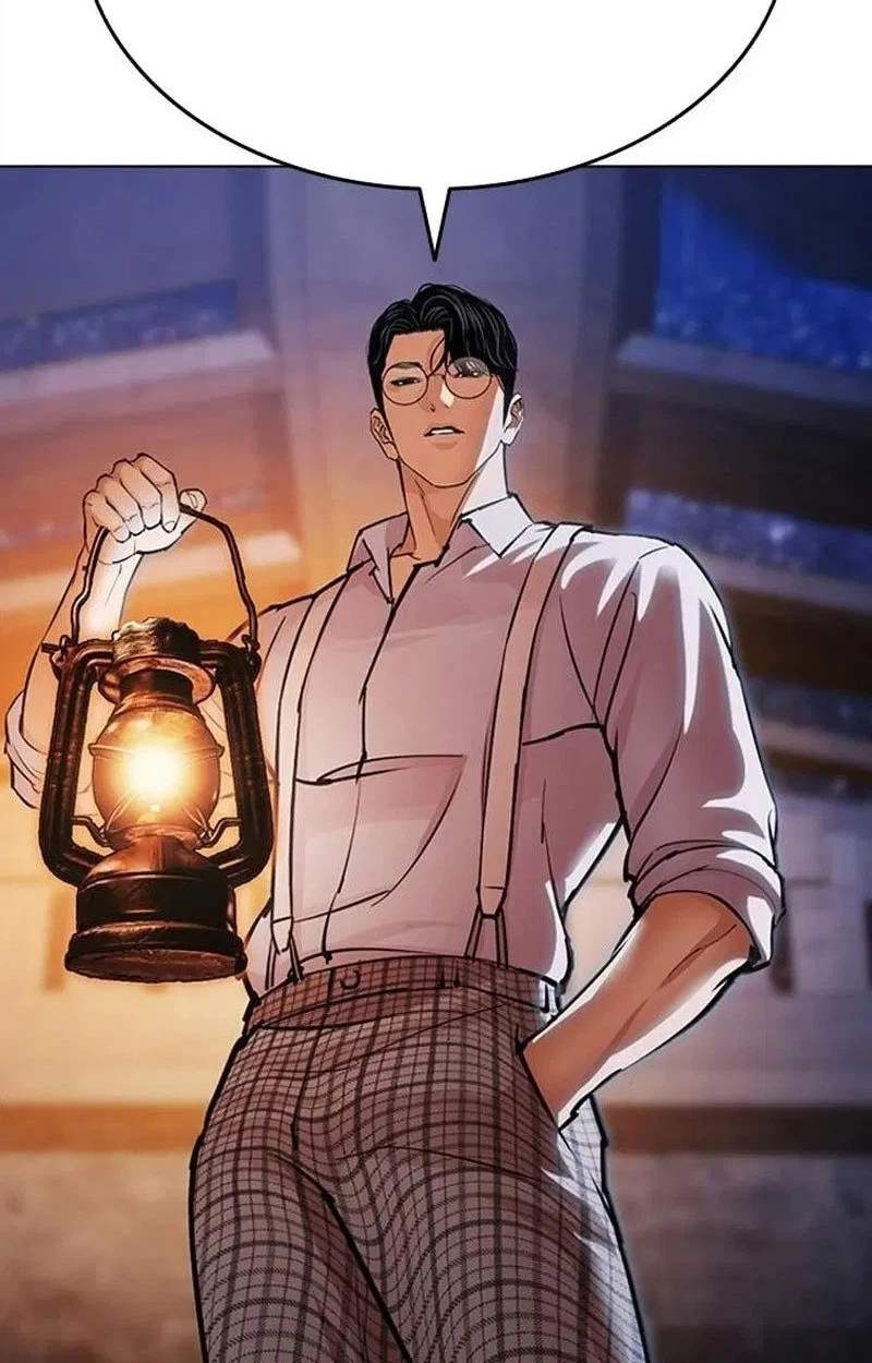 Lookism Chapter 630 - Page 89