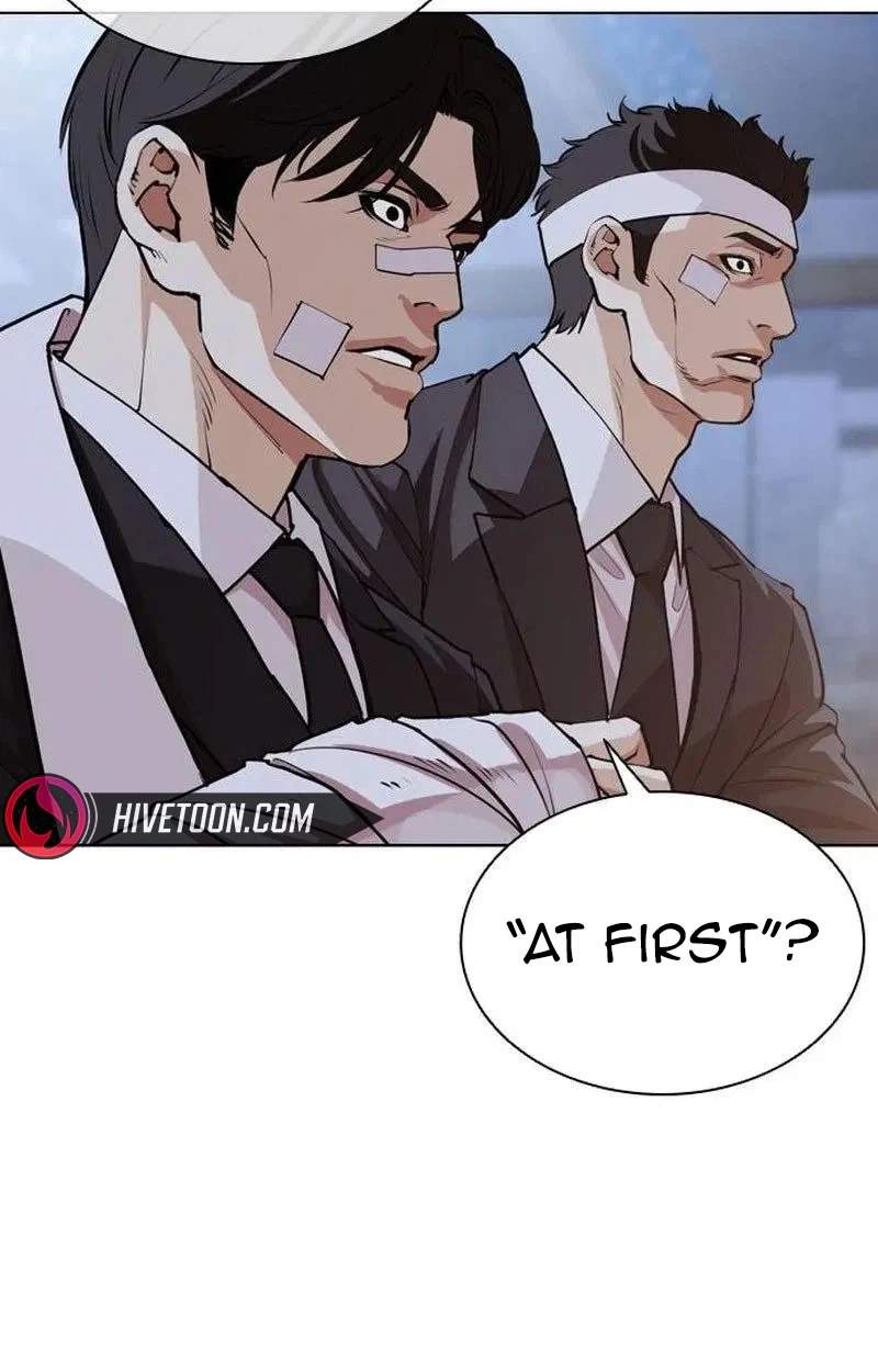 Lookism Chapter 630 - Page 98