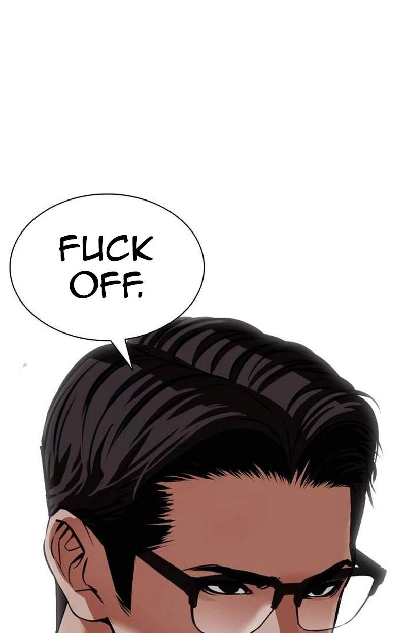 Lookism Chapter 631 - Page 122