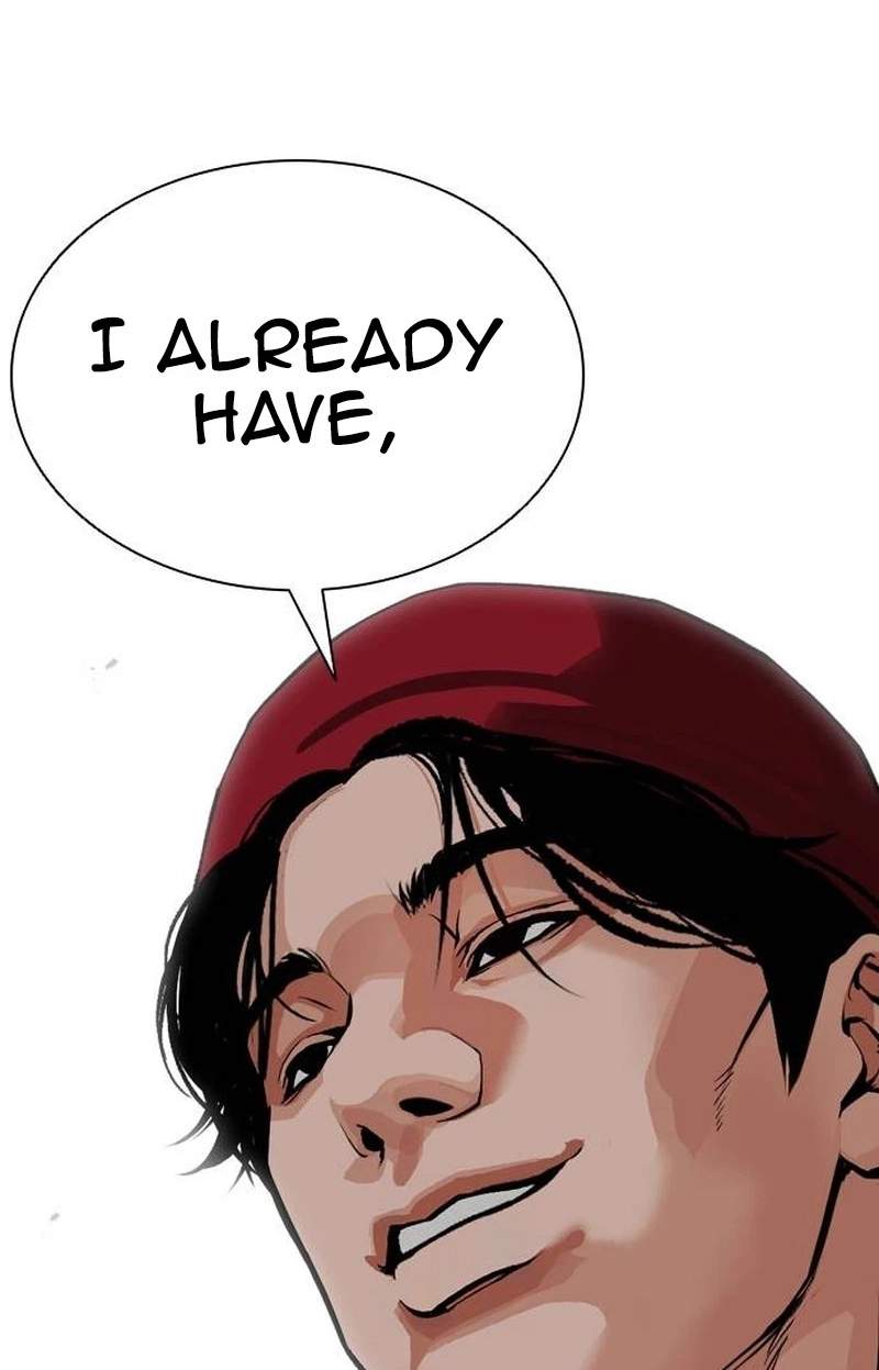 Lookism Chapter 631 - Page 124