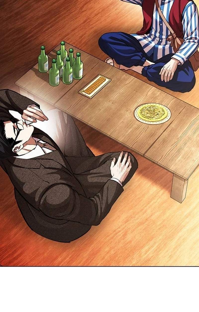 Lookism Chapter 631 - Page 128