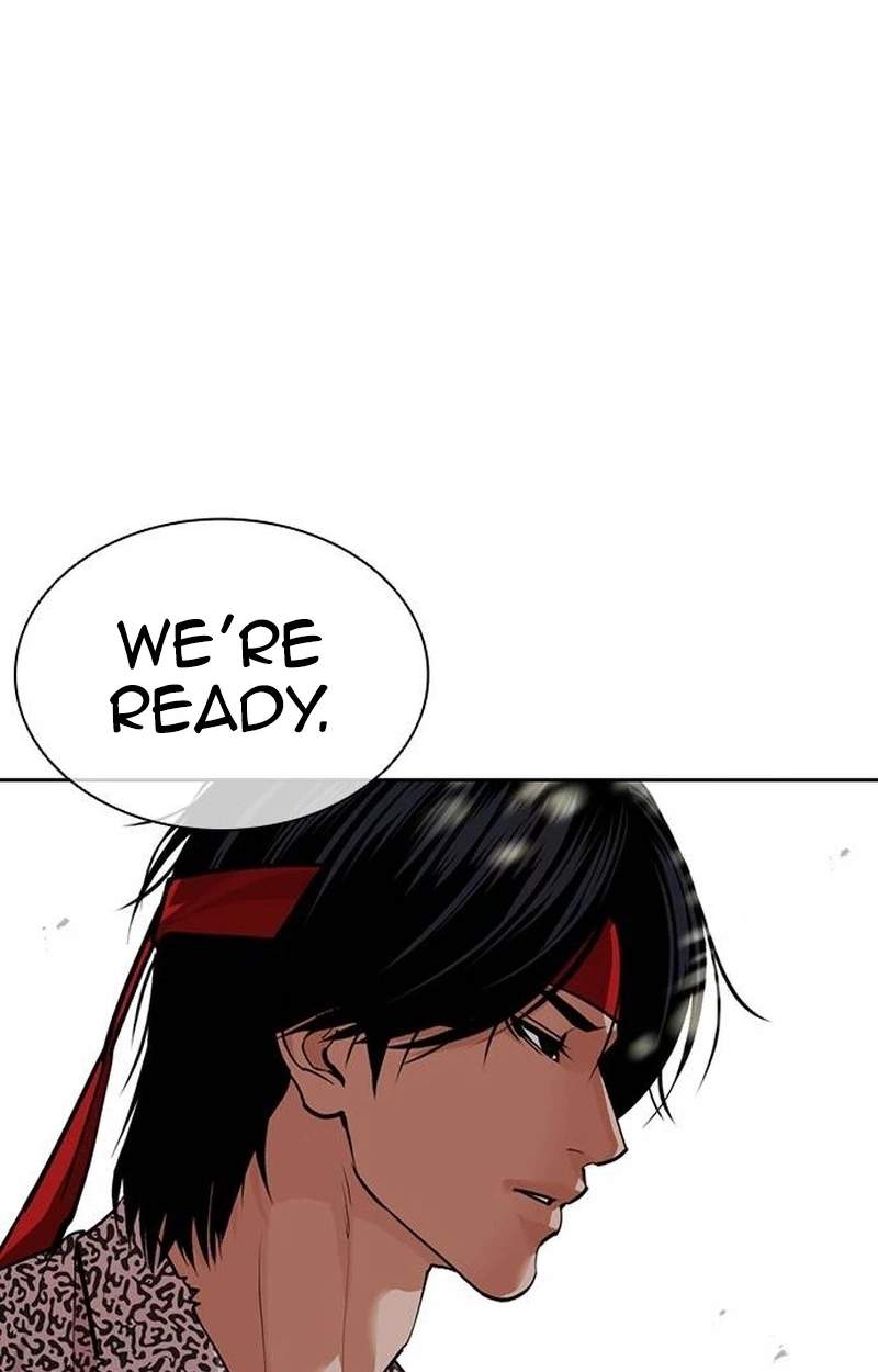 Lookism Chapter 631 - Page 132
