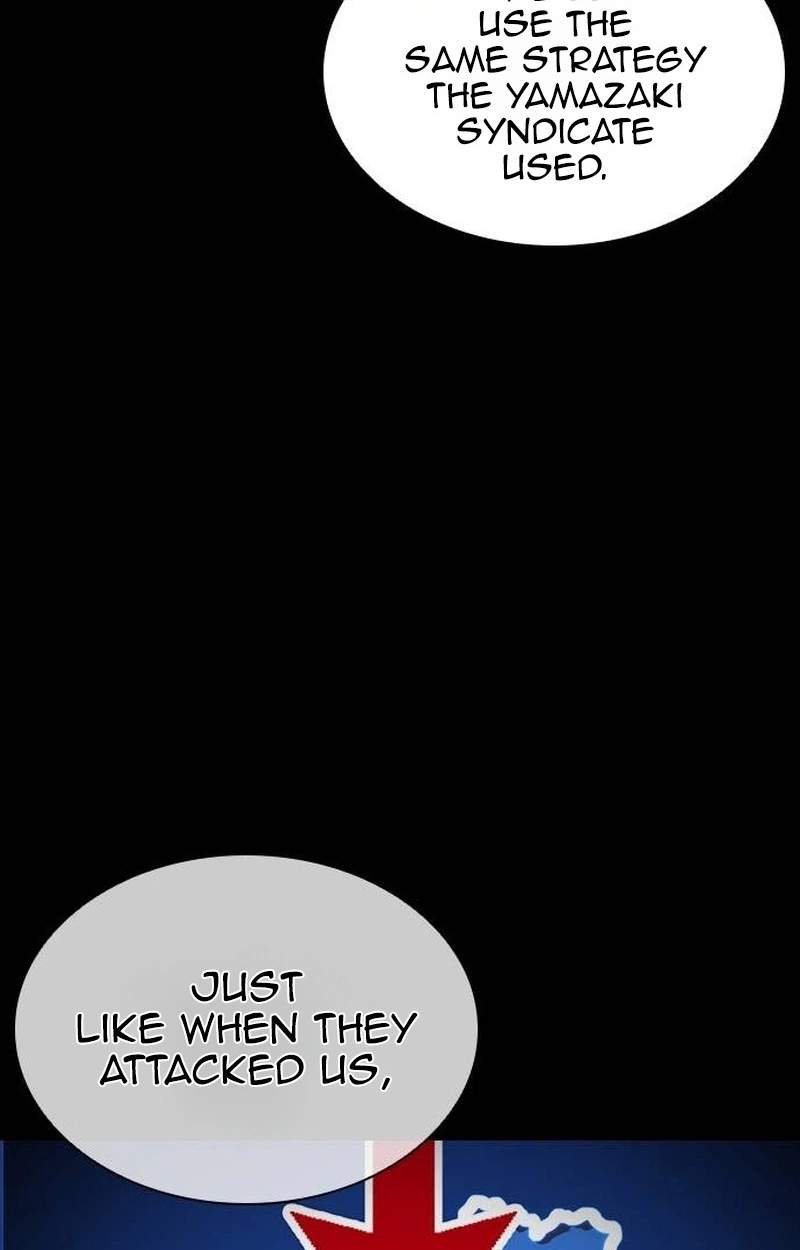 Lookism Chapter 631 - Page 136