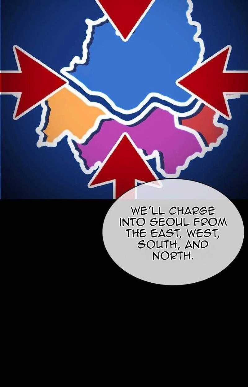 Lookism Chapter 631 - Page 137