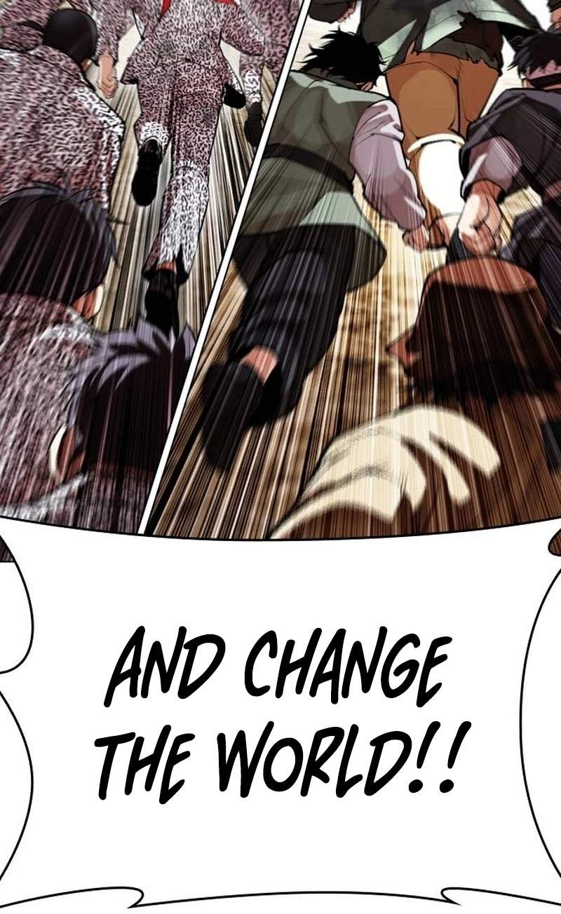 Lookism Chapter 631 - Page 153