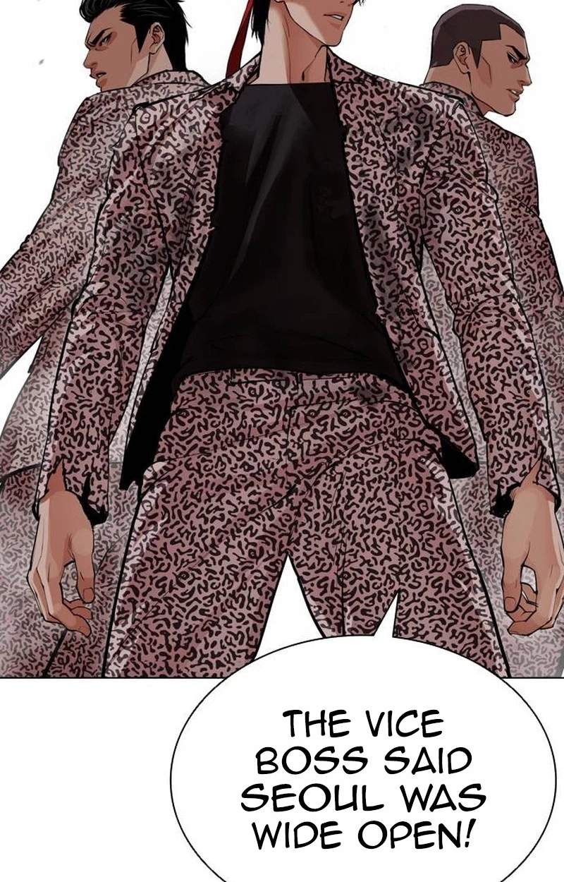 Lookism Chapter 631 - Page 165