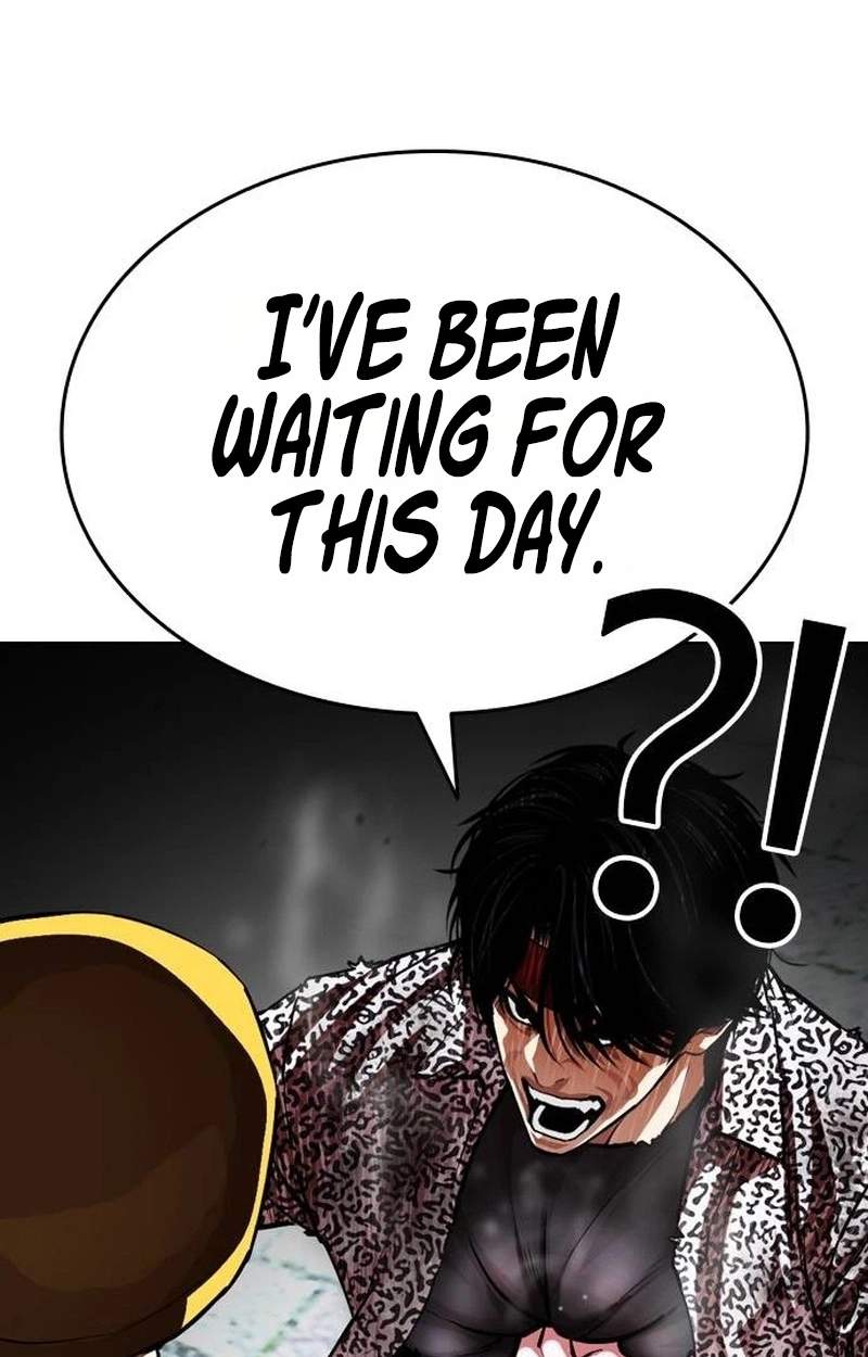 Lookism Chapter 631 - Page 189