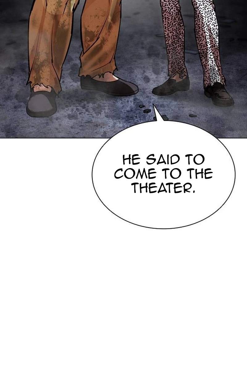Lookism Chapter 631 - Page 39