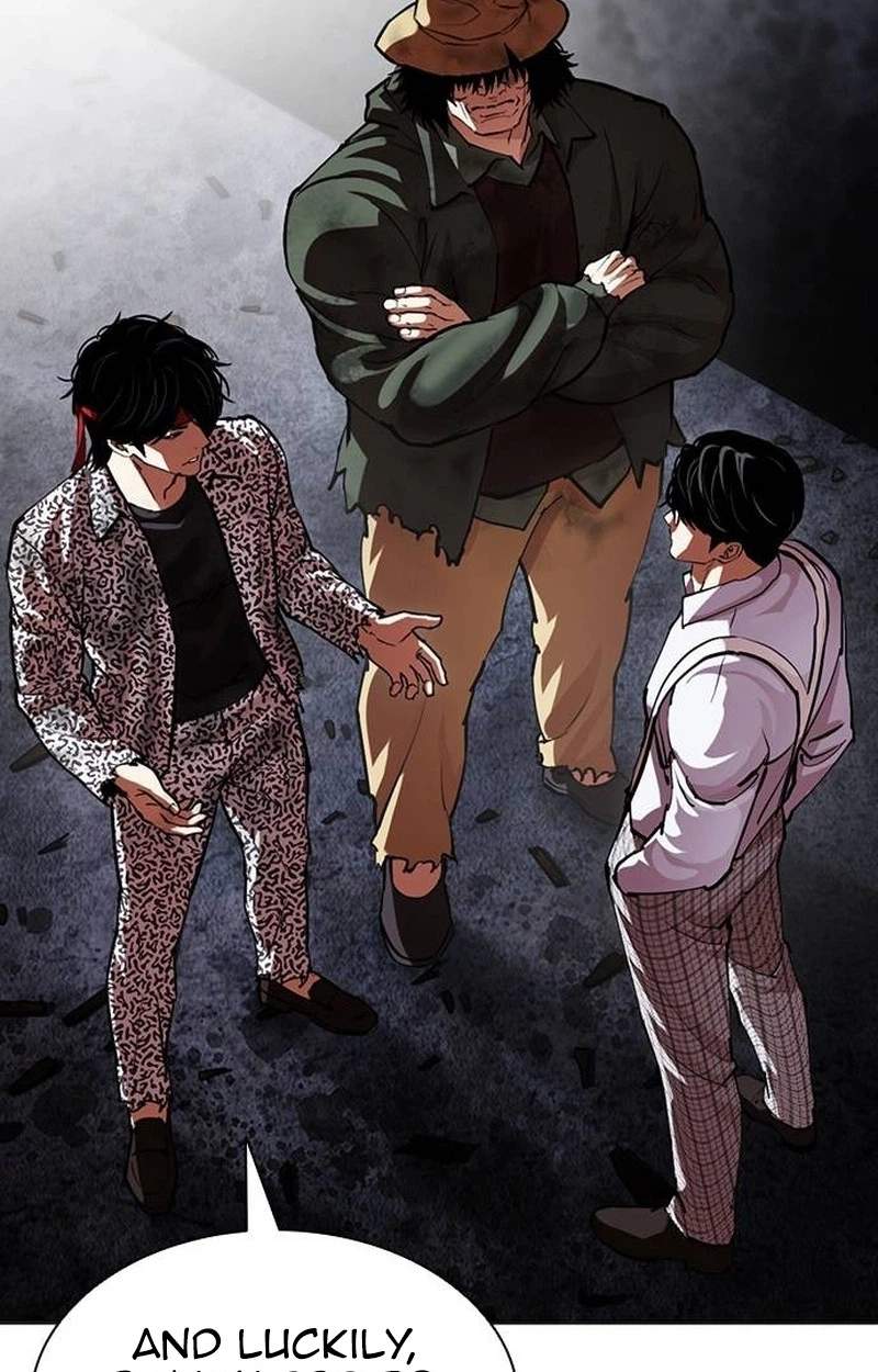 Lookism Chapter 631 - Page 58
