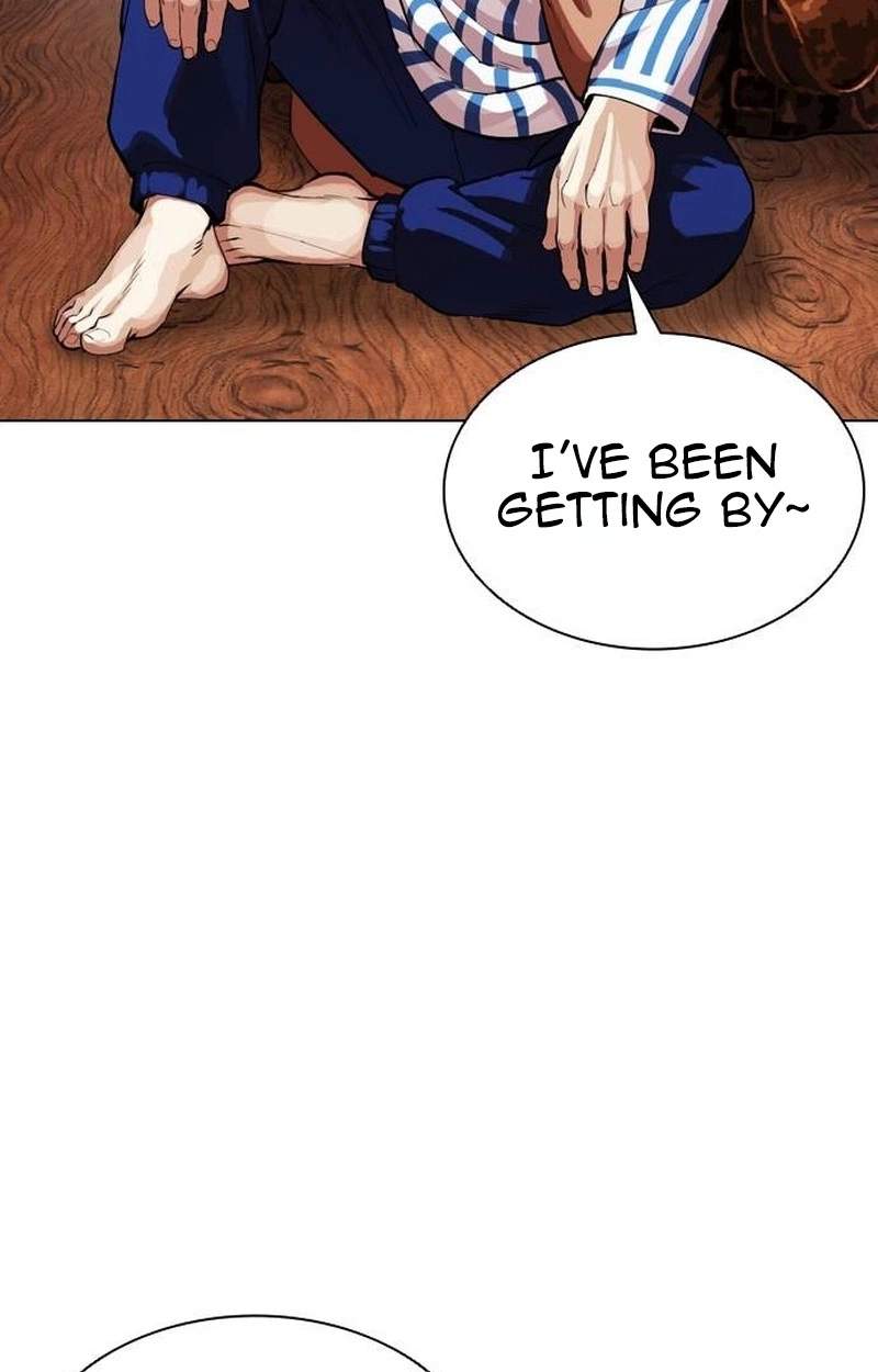 Lookism Chapter 631 - Page 91