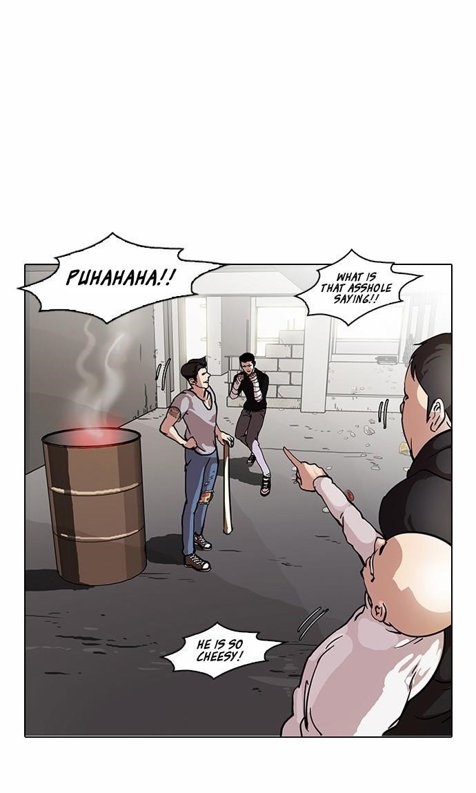 Lookism Chapter 68 - Page 14