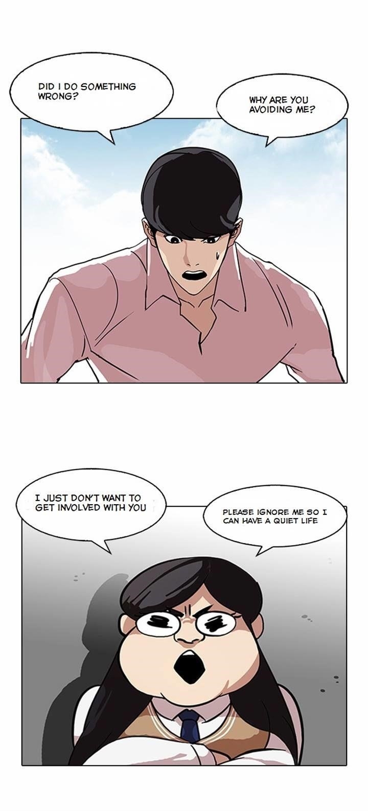 Lookism Chapter 79 - Page 29
