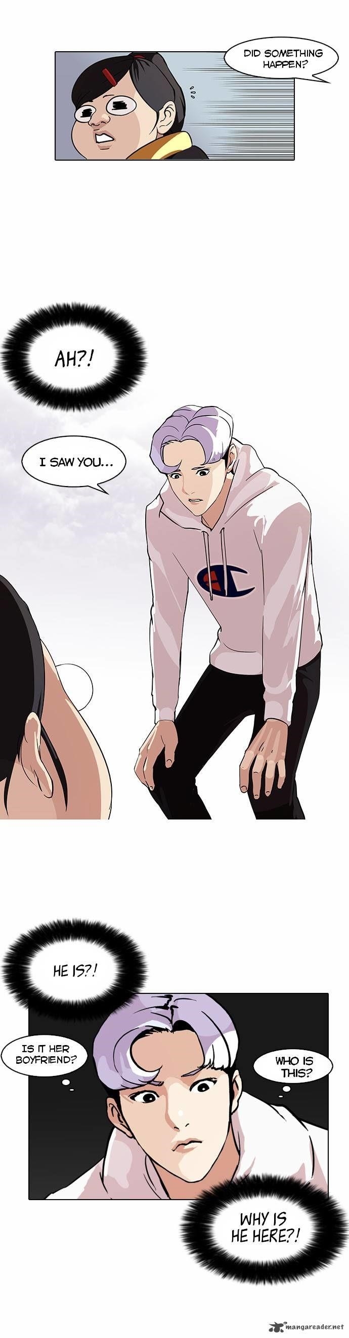 Lookism Chapter 82 - Page 20