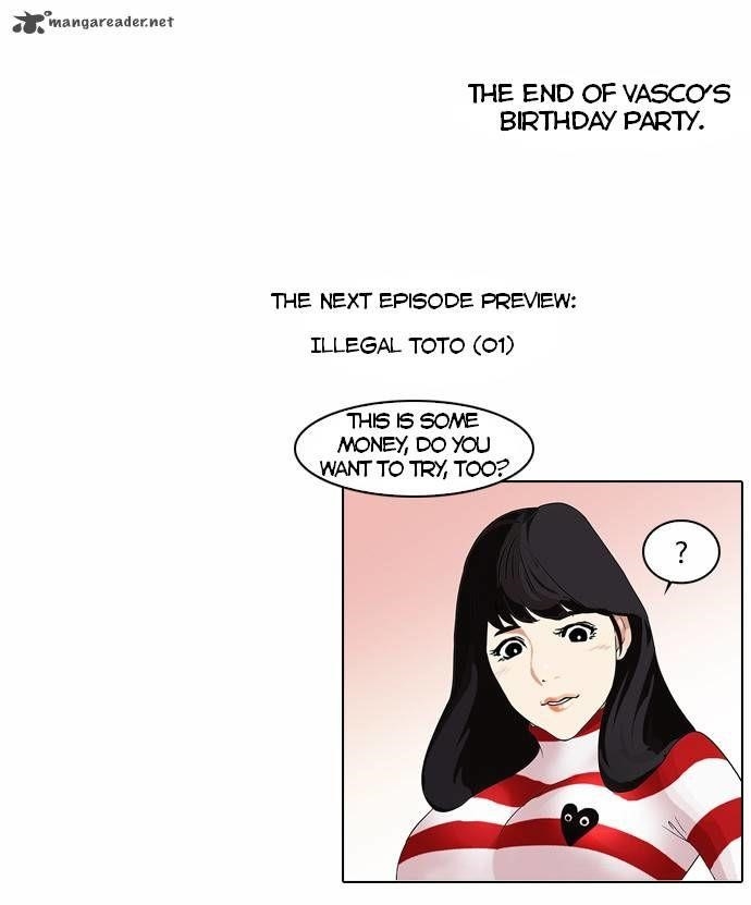 Lookism Chapter 82 - Page 34