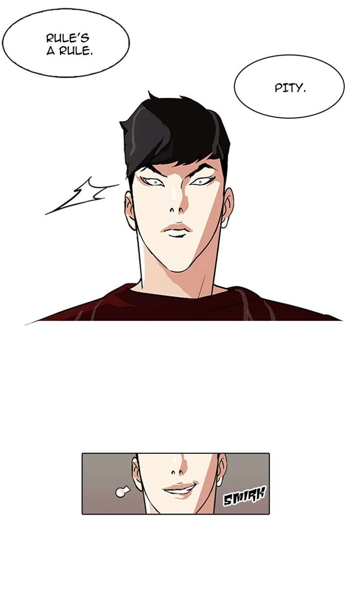 Lookism Chapter 89 - Page 17