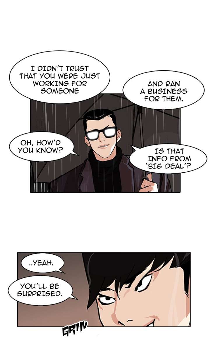 Lookism Chapter 89 - Page 20