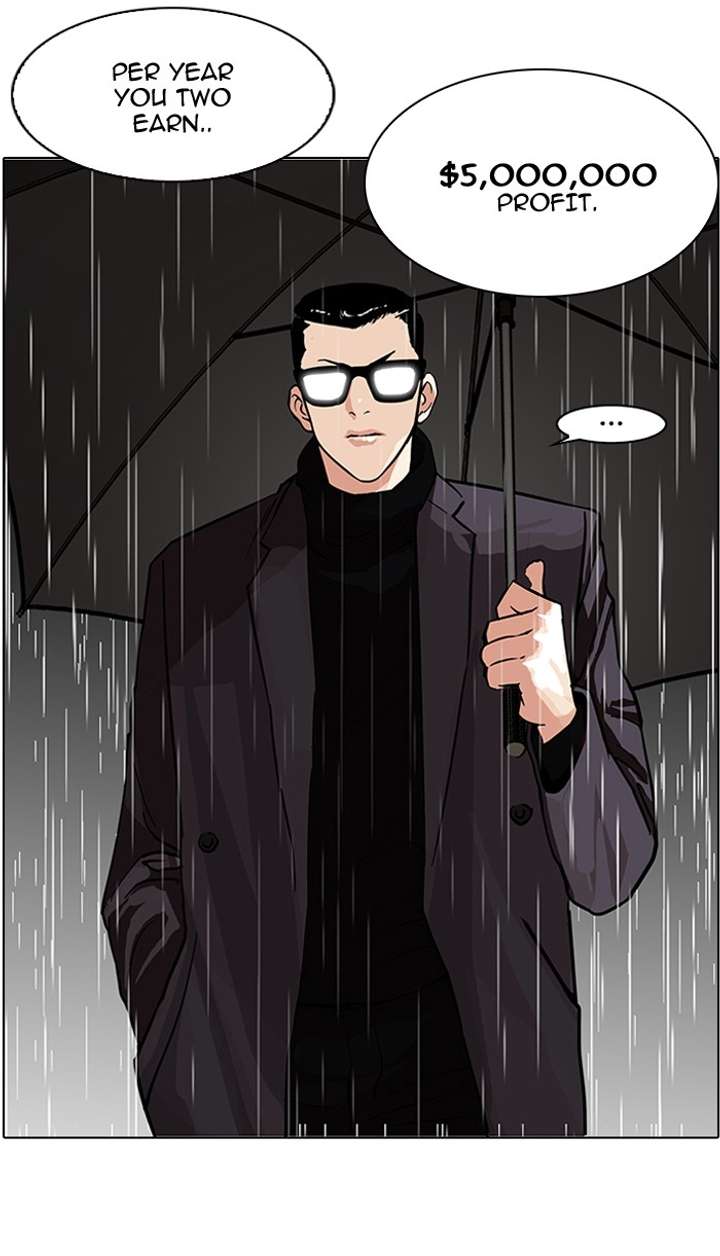 Lookism Chapter 89 - Page 23