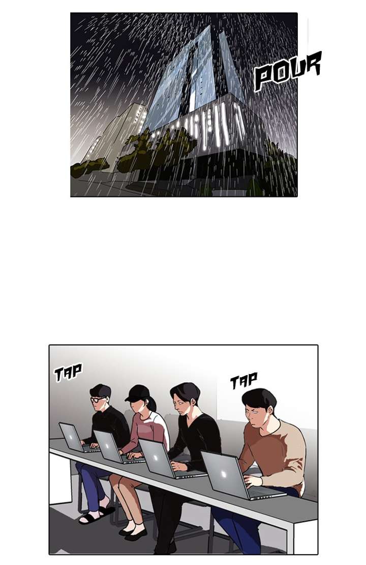 Lookism Chapter 89 - Page 29
