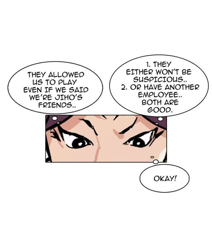 Lookism Chapter 89 - Page 37