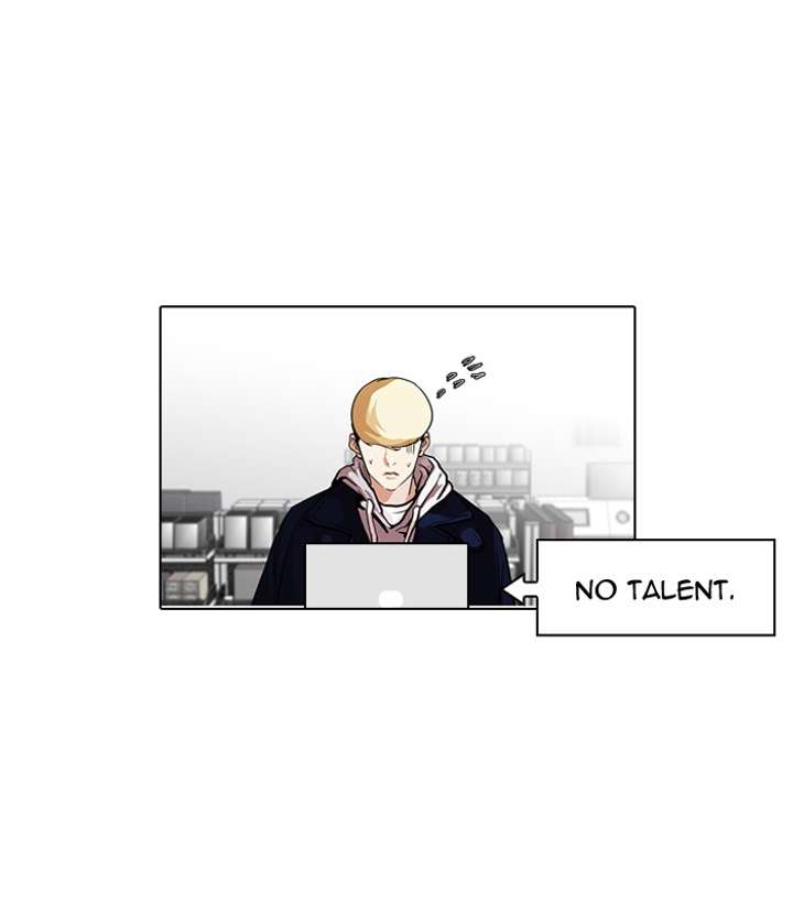Lookism Chapter 89 - Page 45
