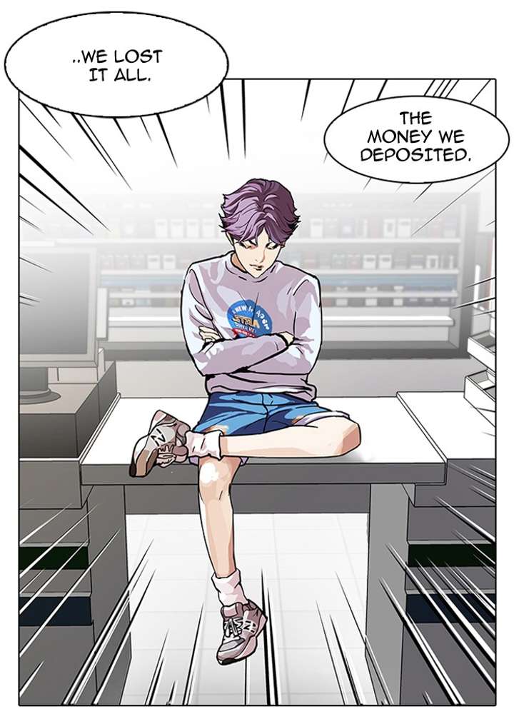 Lookism Chapter 89 - Page 51