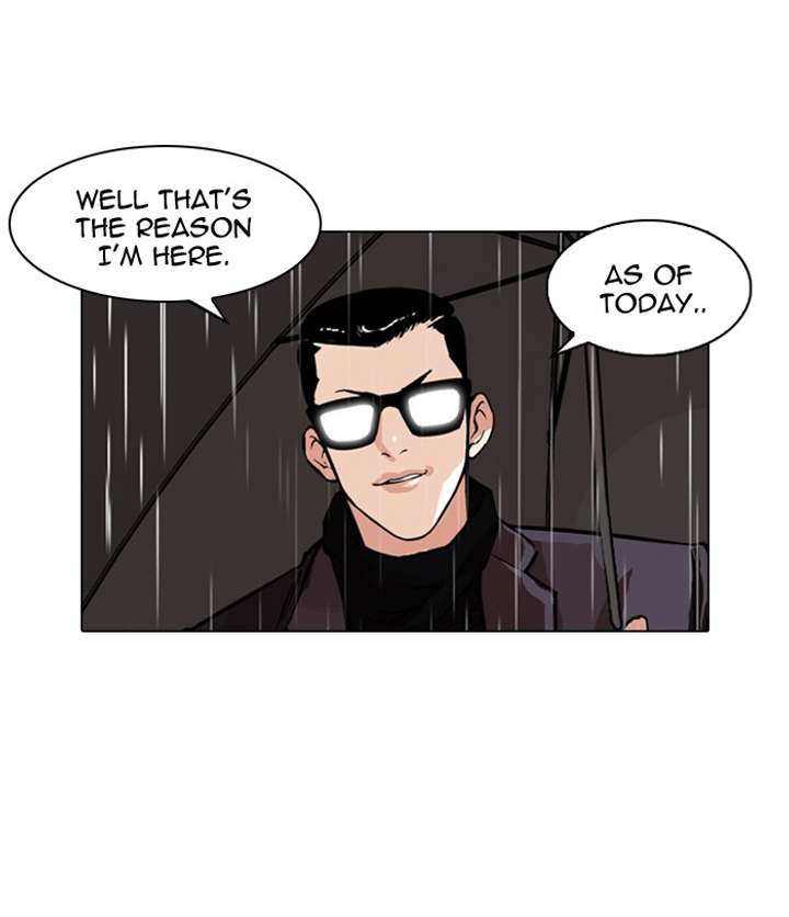 Lookism Chapter 89 - Page 9