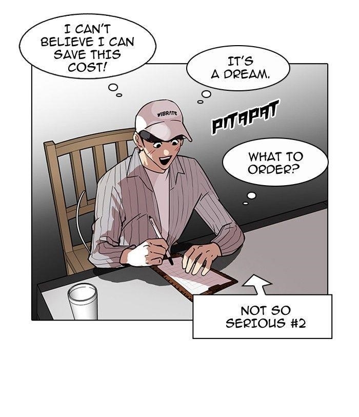Lookism Chapter 97 - Page 10