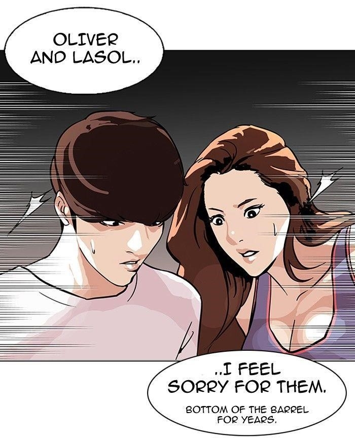 Lookism Chapter 97 - Page 37